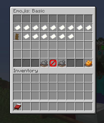 FioChat Emoji GUI